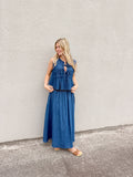 Camilla Set Skirt