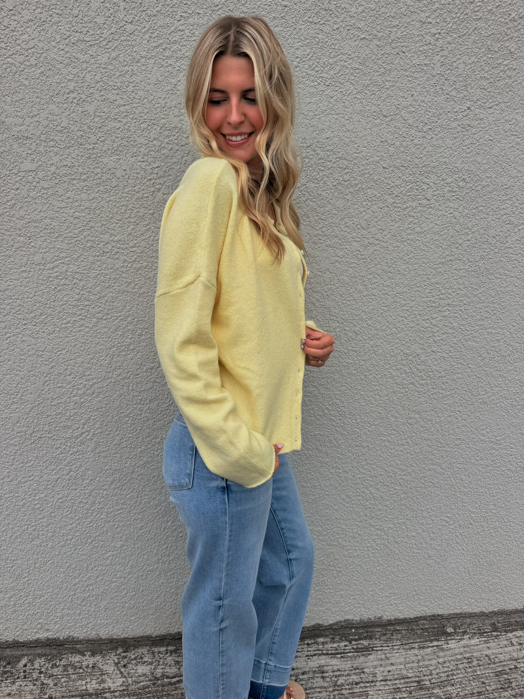 Attison Cardigan