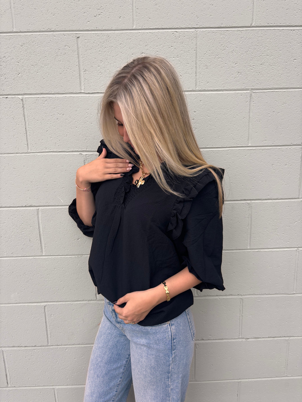 Delia Top