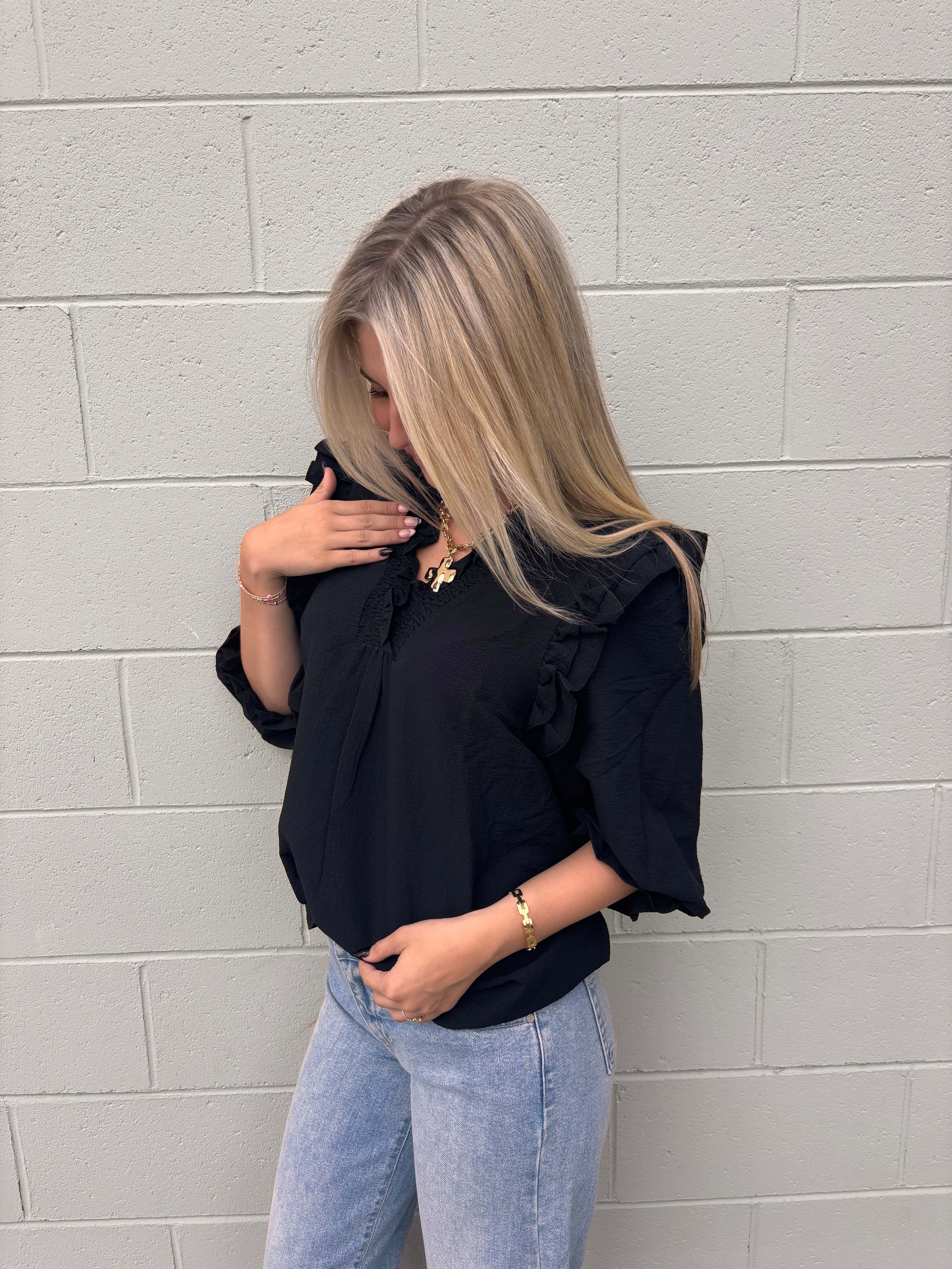 Delia Top