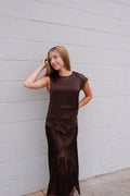 Fiorela Set Skirt