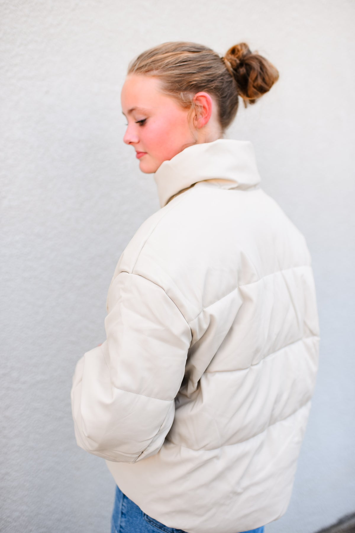 Estella Puffer Jacket