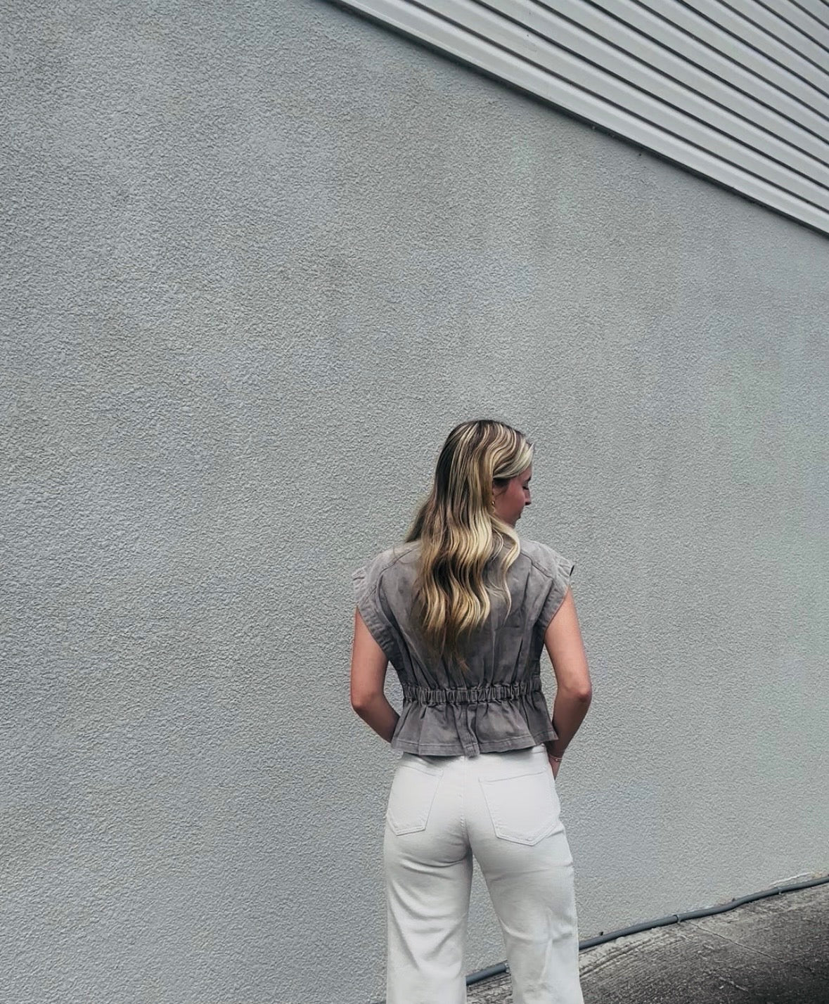 Rosye Vest