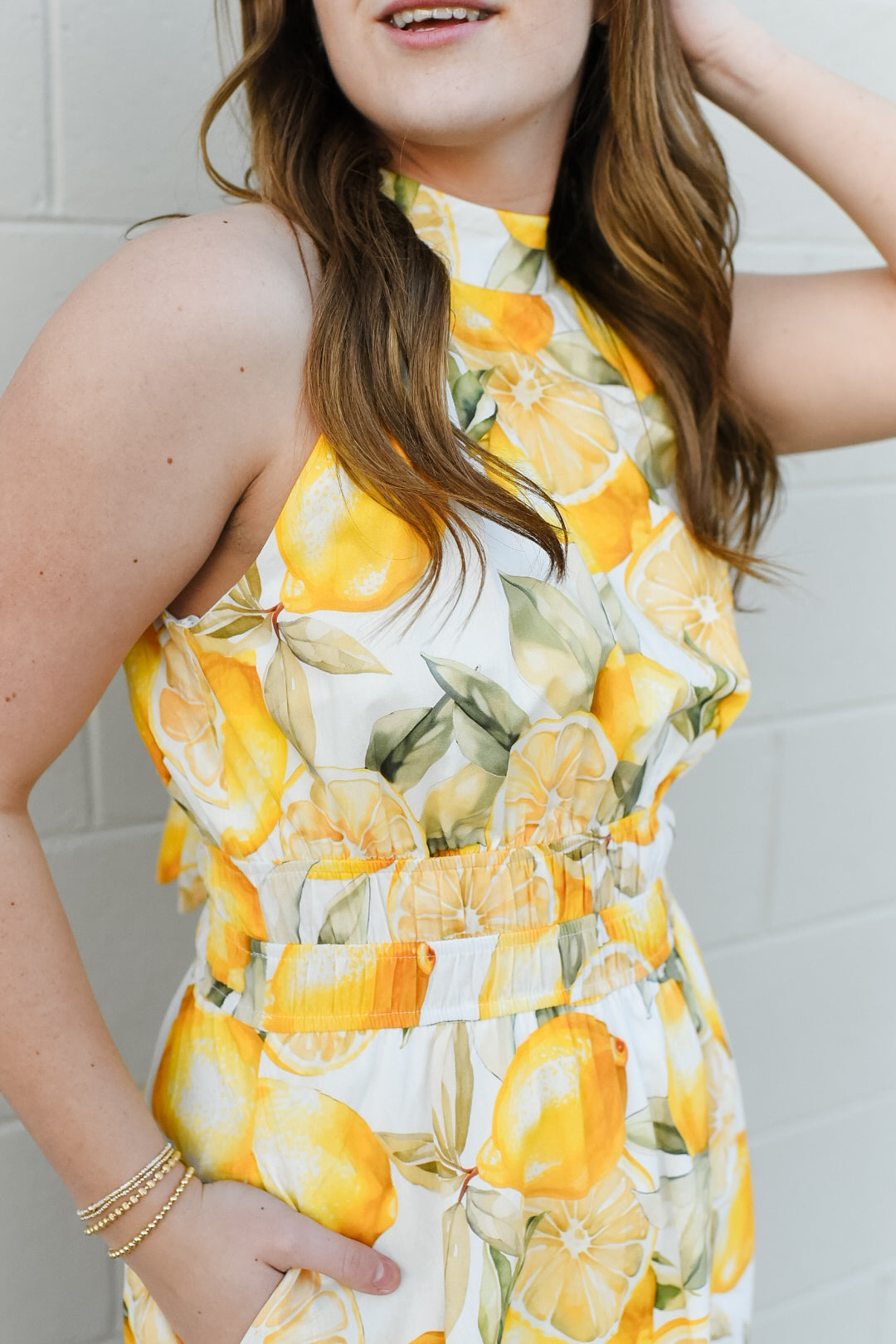 Ramona Mini Dress