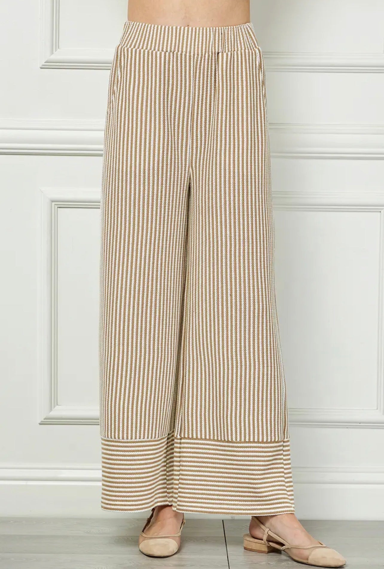 Monet Set Pant