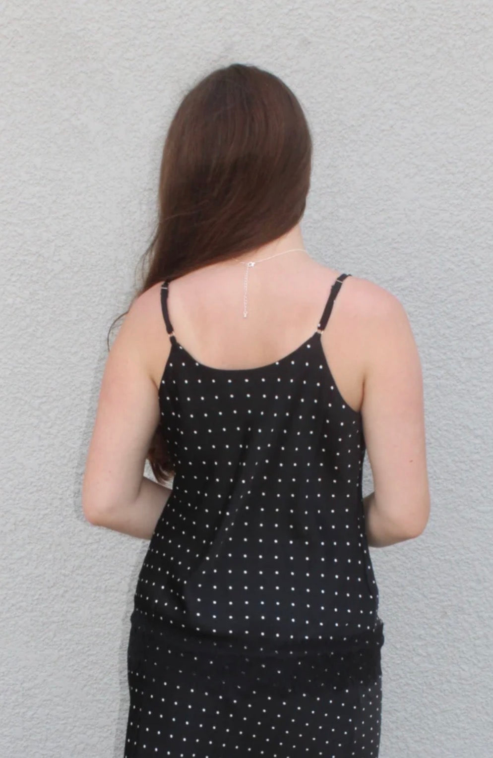 Eden Set Top