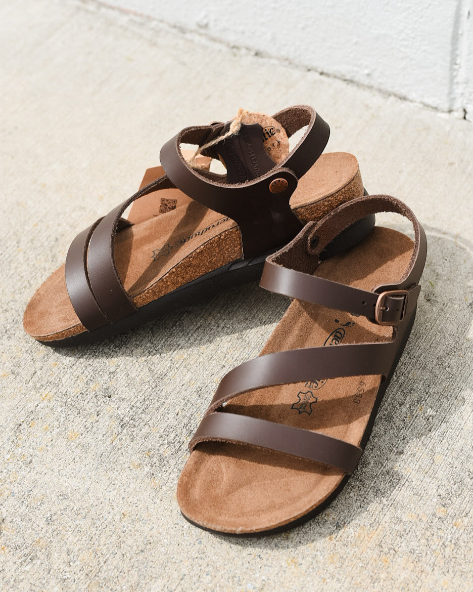 Ares Sandal