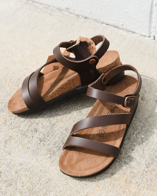 Ares Sandal