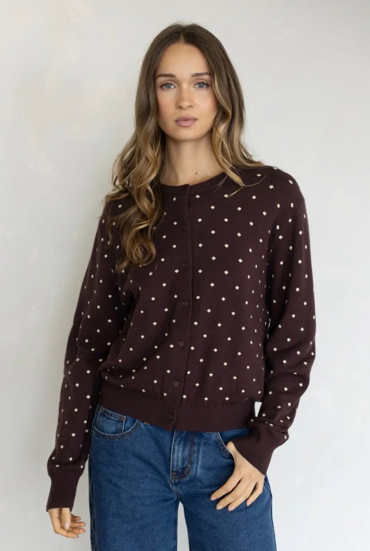 Tarran Cardigan