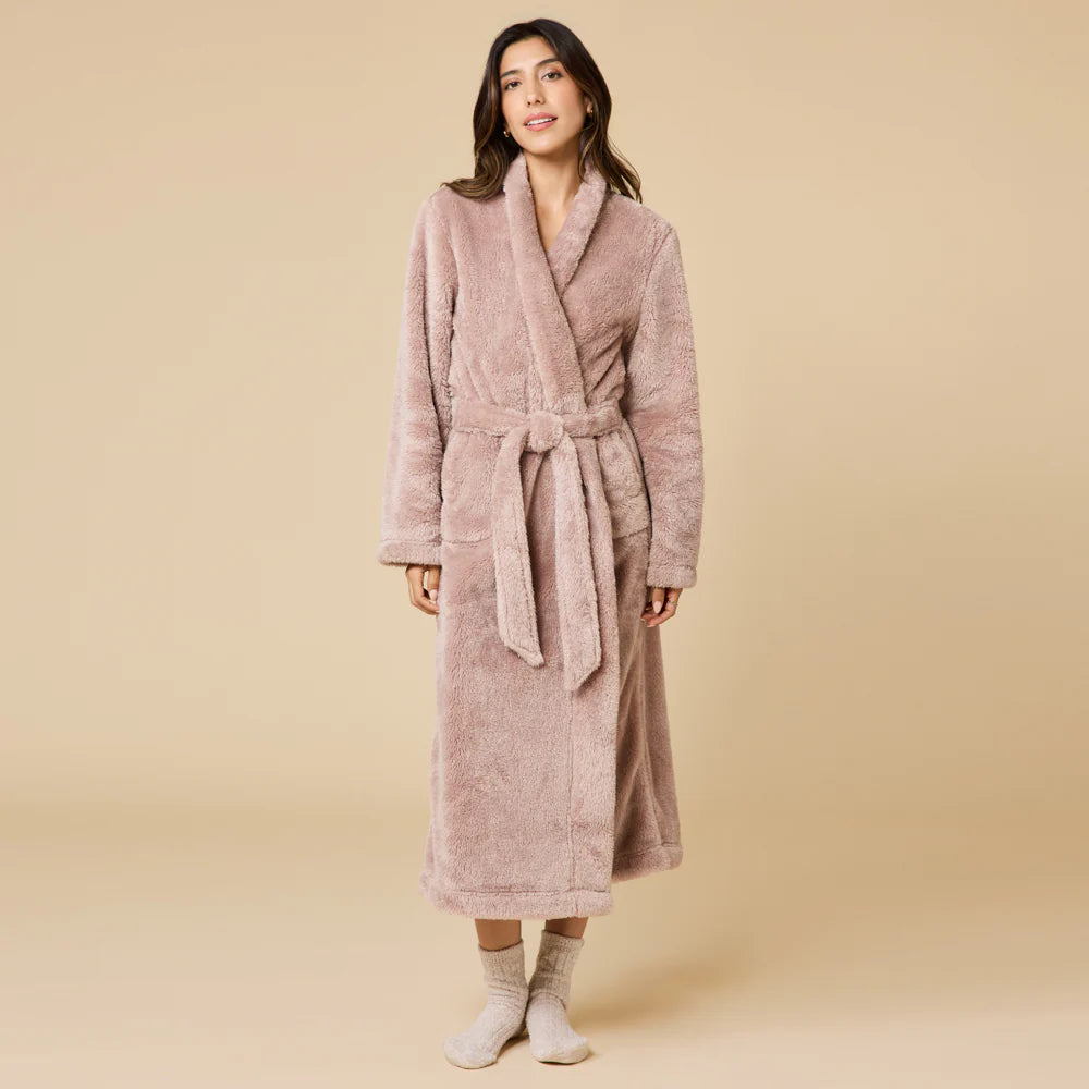 Softies Dream Plush Robe