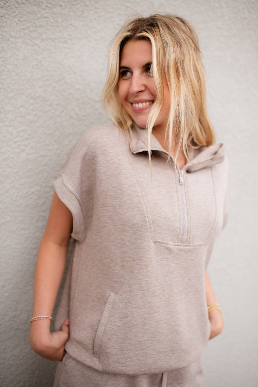Amanda Set Top