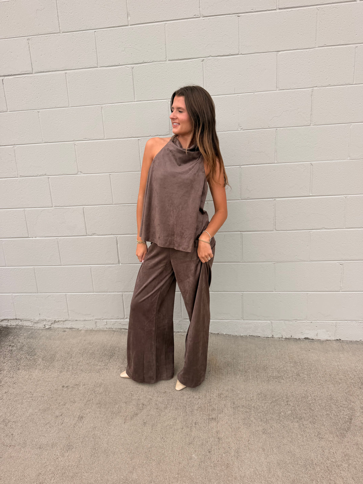 Samita Set Top