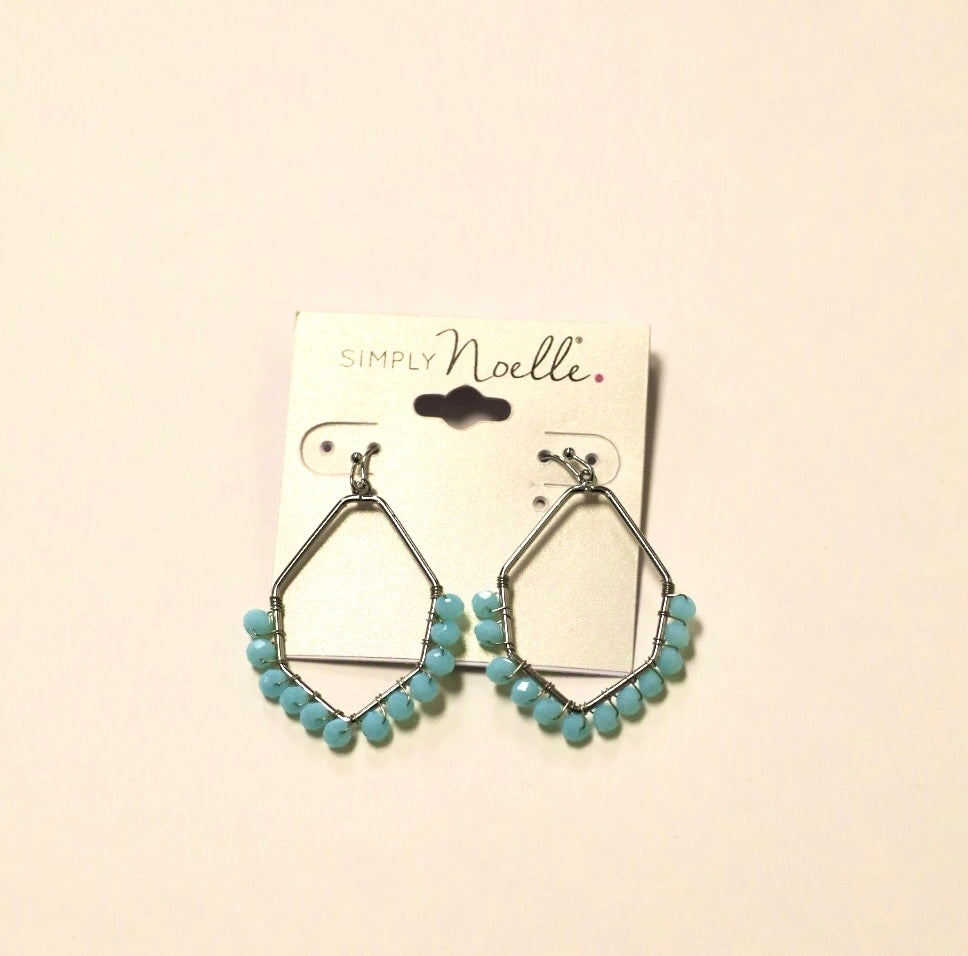 Bella Earrings