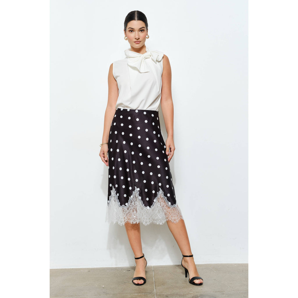 Valarie Blouse