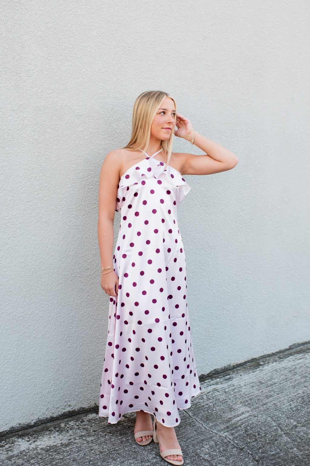 Retro Dress