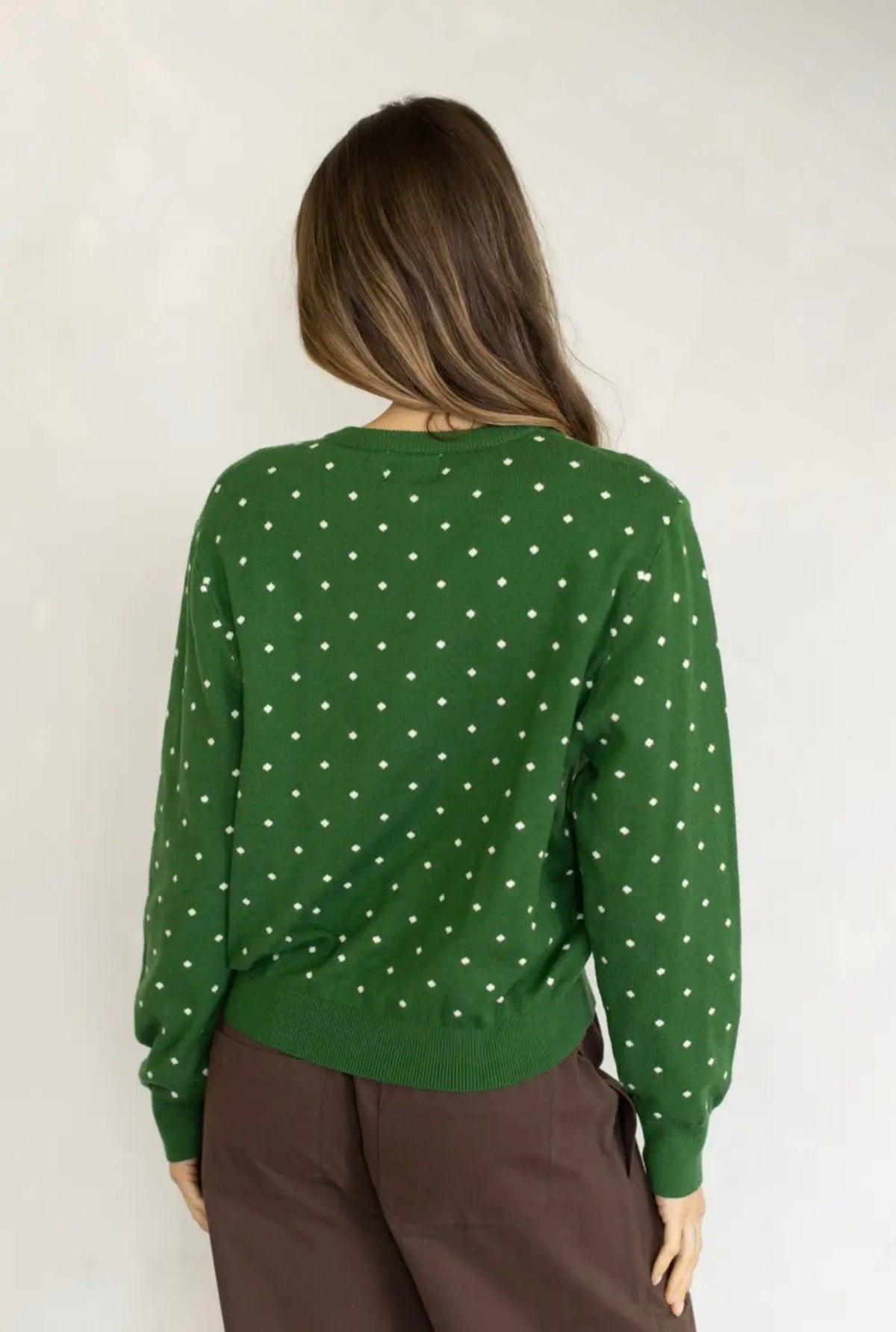 Tarran Cardigan