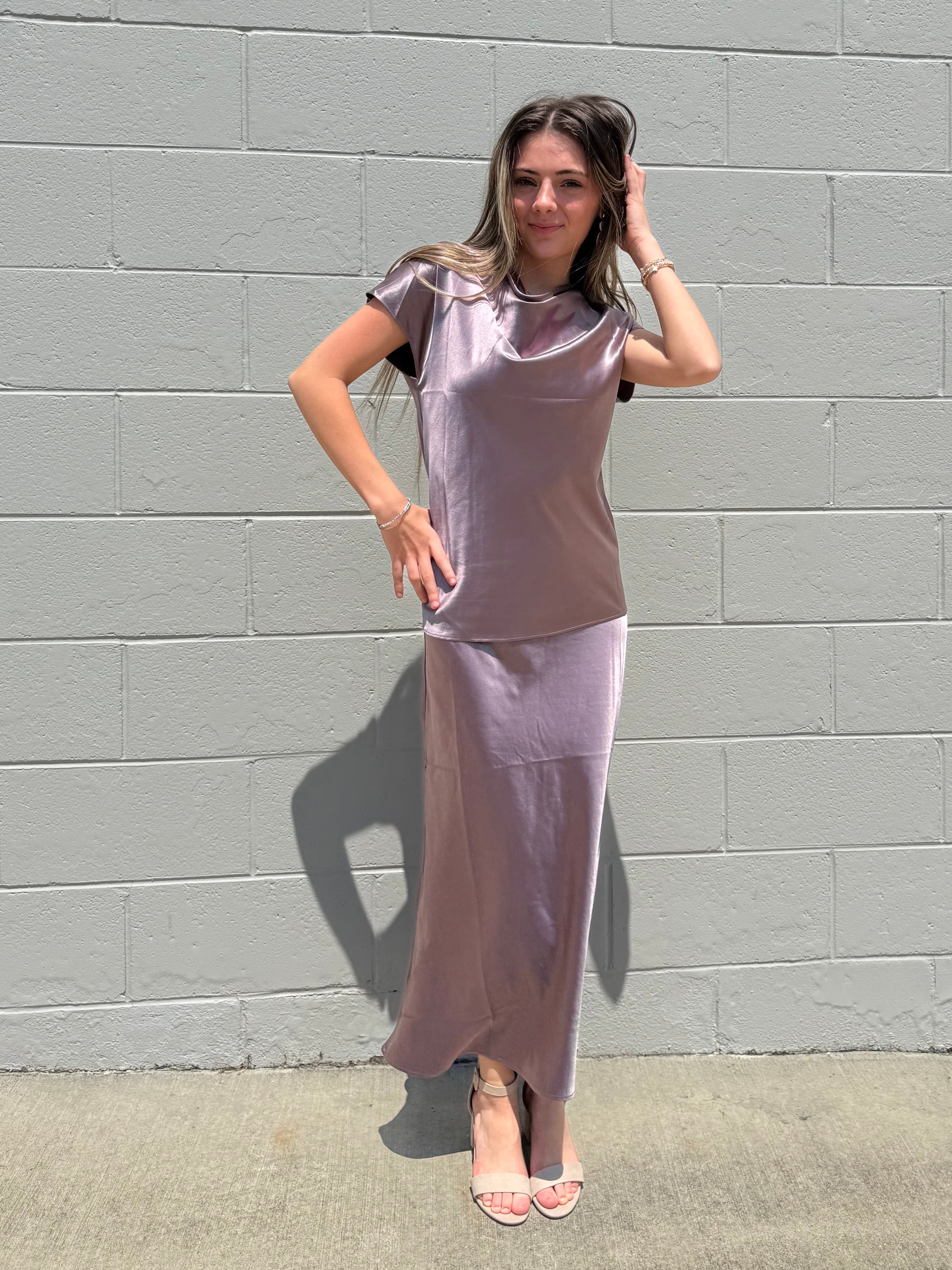 Elsie Set Top