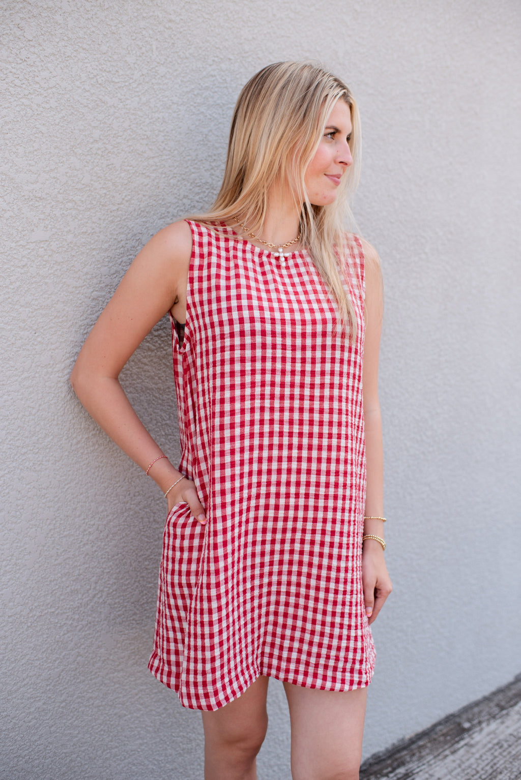 Meana Mini Dress