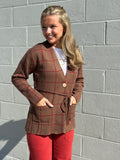 Morena Blazer