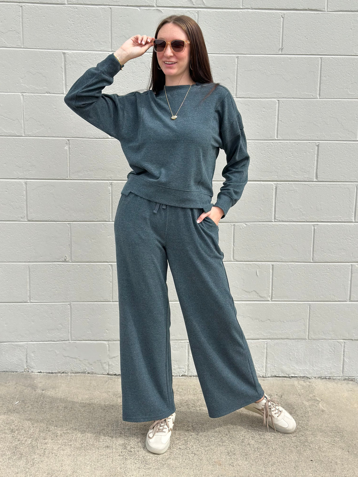 Jasse Set Top