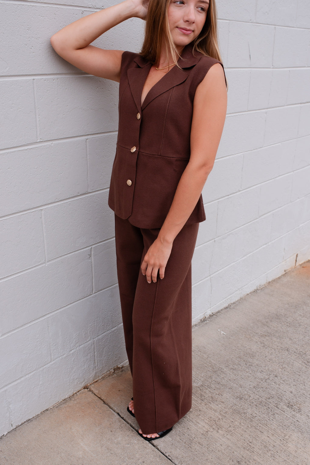 Kamali Set Top