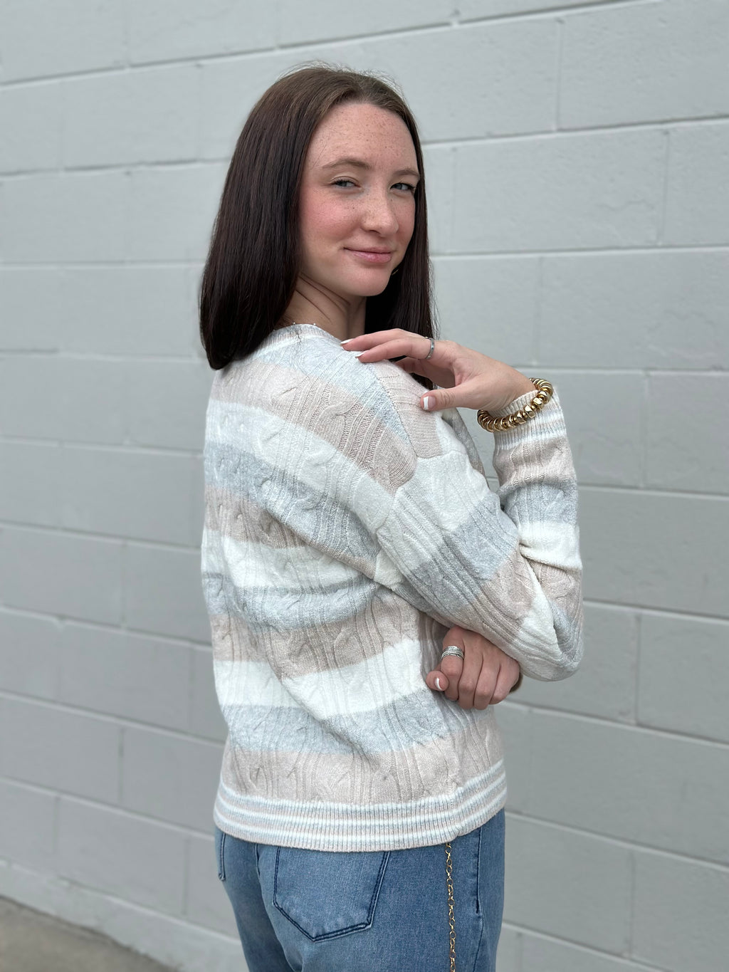 Carlisle Sweater