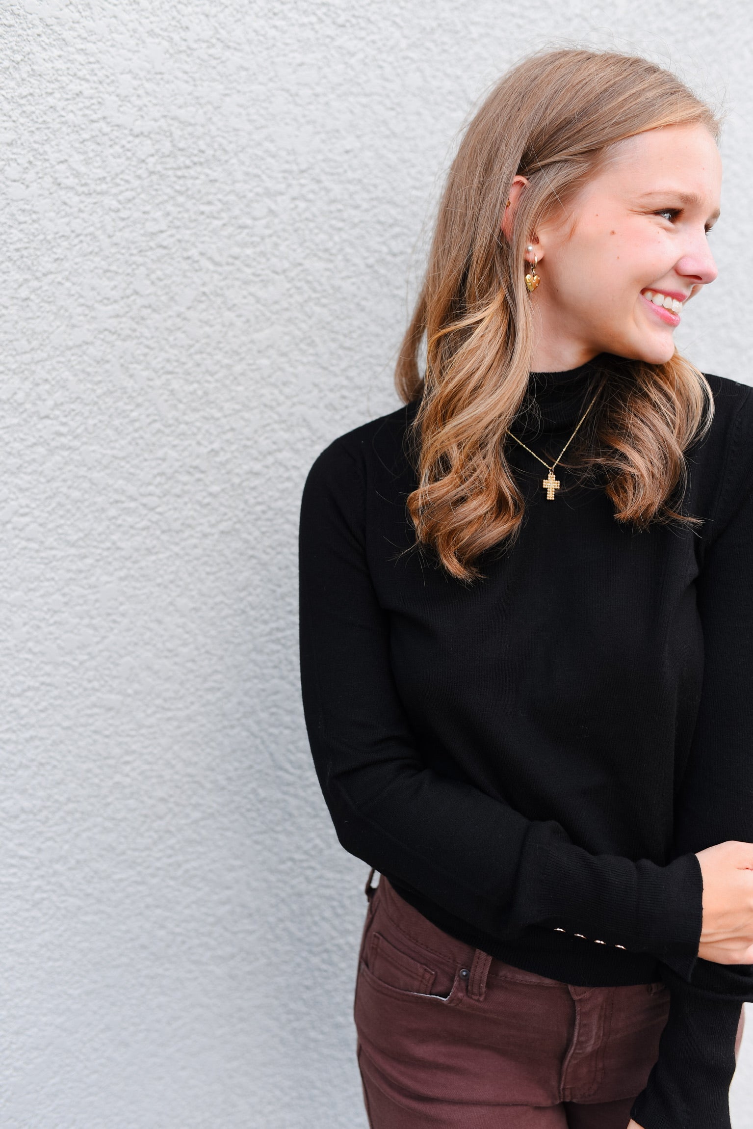 Meera Top