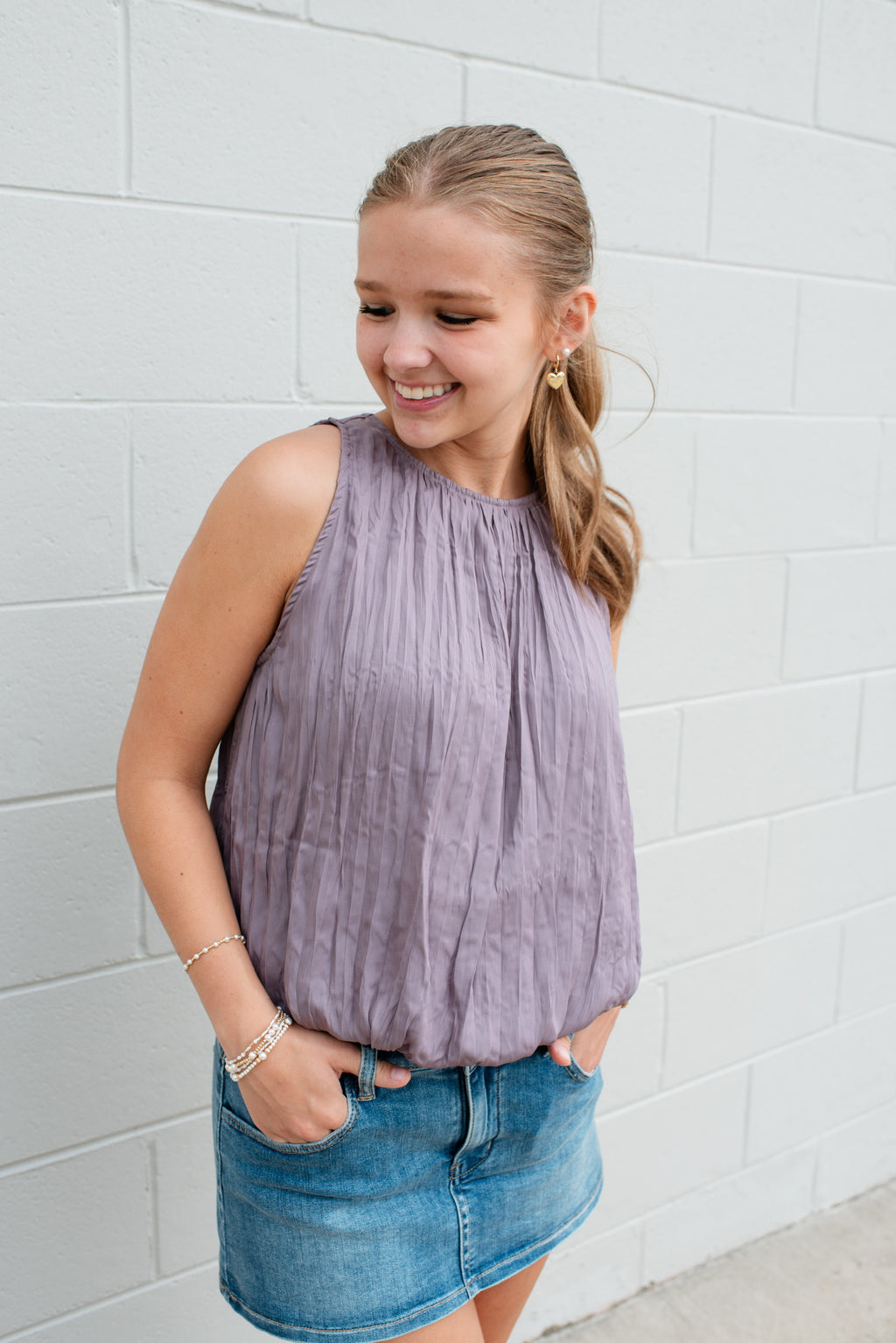 Leighton Top