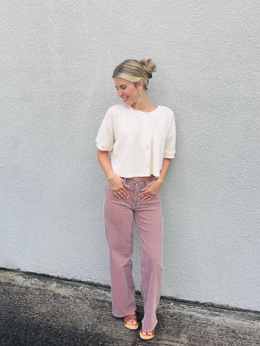 Riana Pants