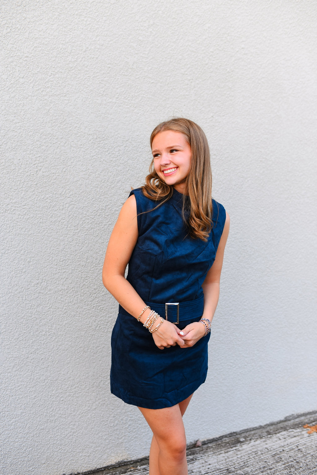 Helene Dress
