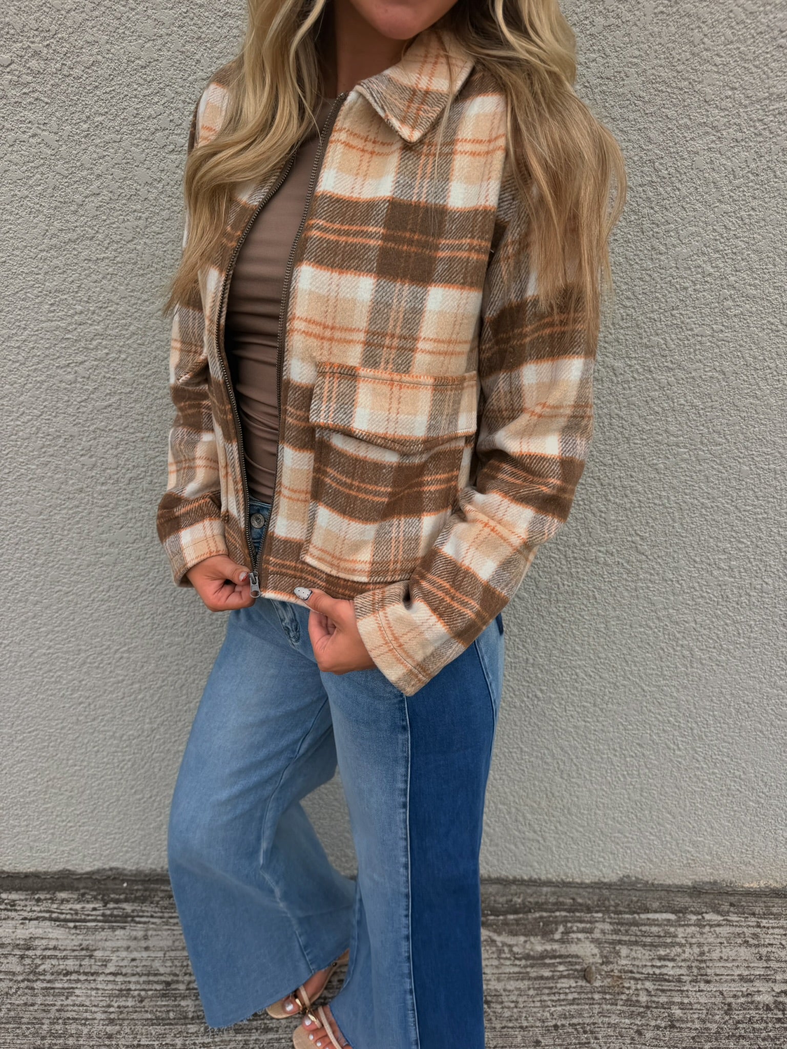 Marshall Jacket
