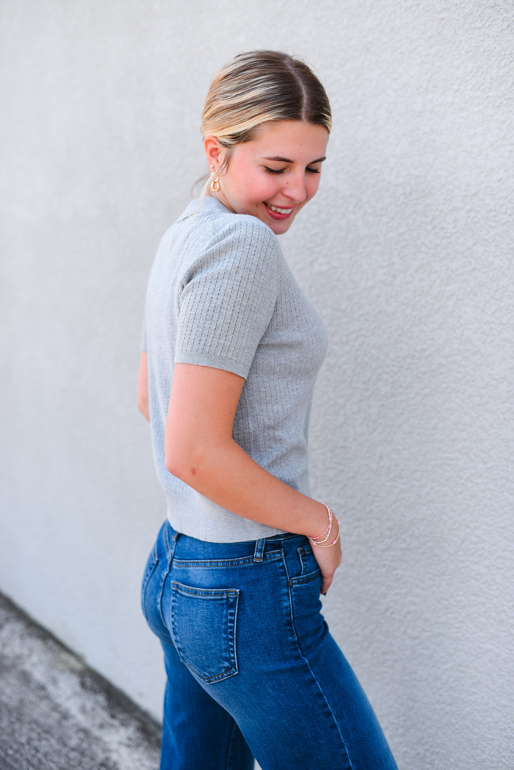 Ashlyn Top