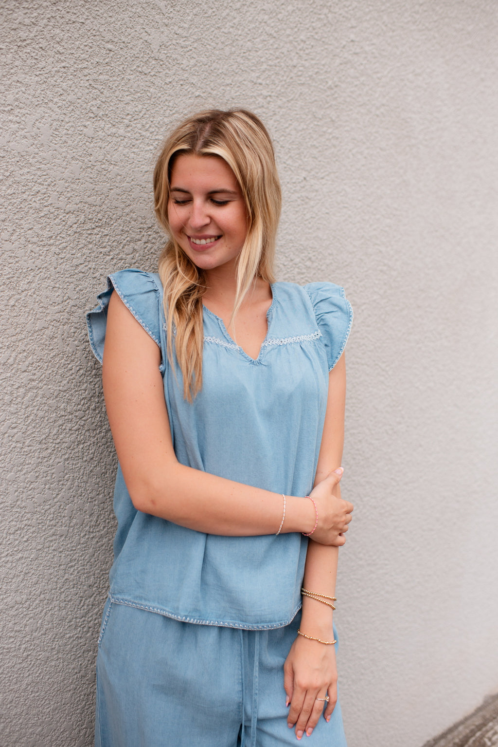 Mia Set Top