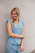 Mia Set Top