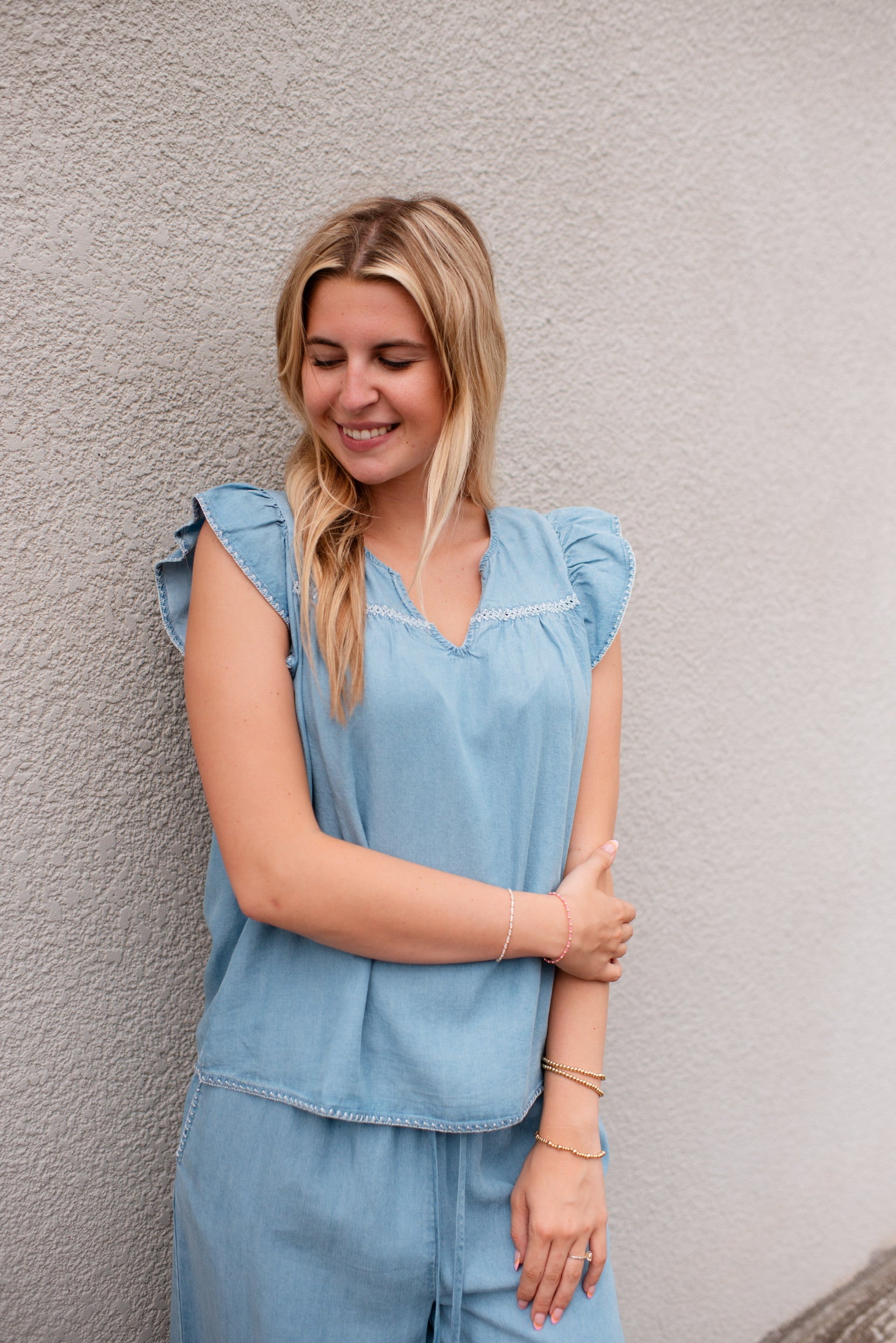 Mia Set Top
