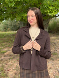 Naomi Cardigan