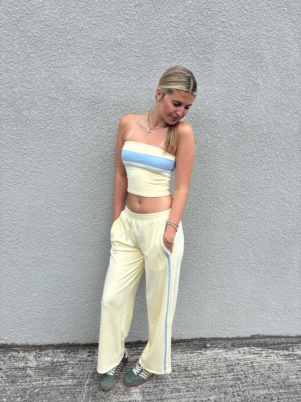 Paloma Set Sweatpants