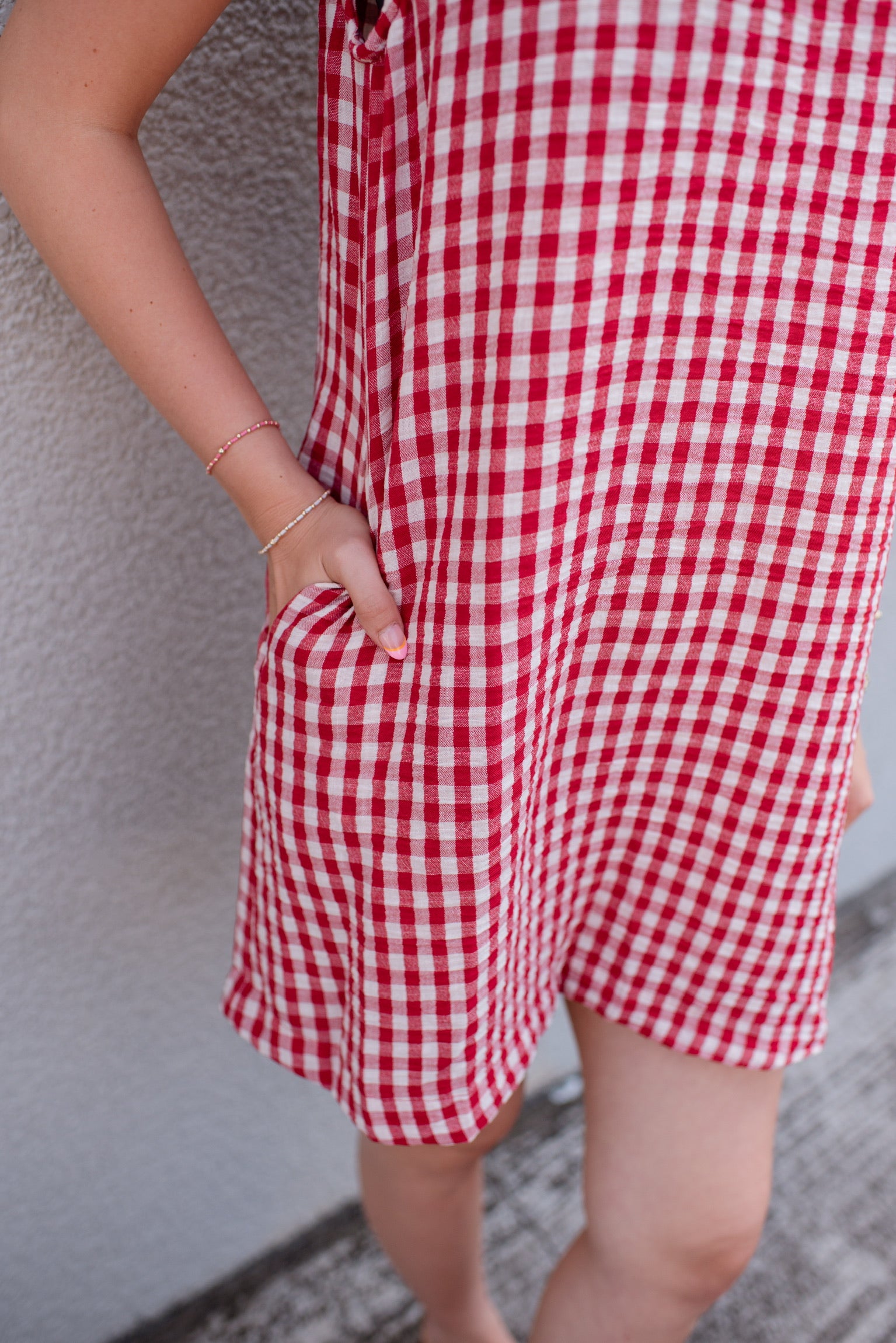 Meana Mini Dress