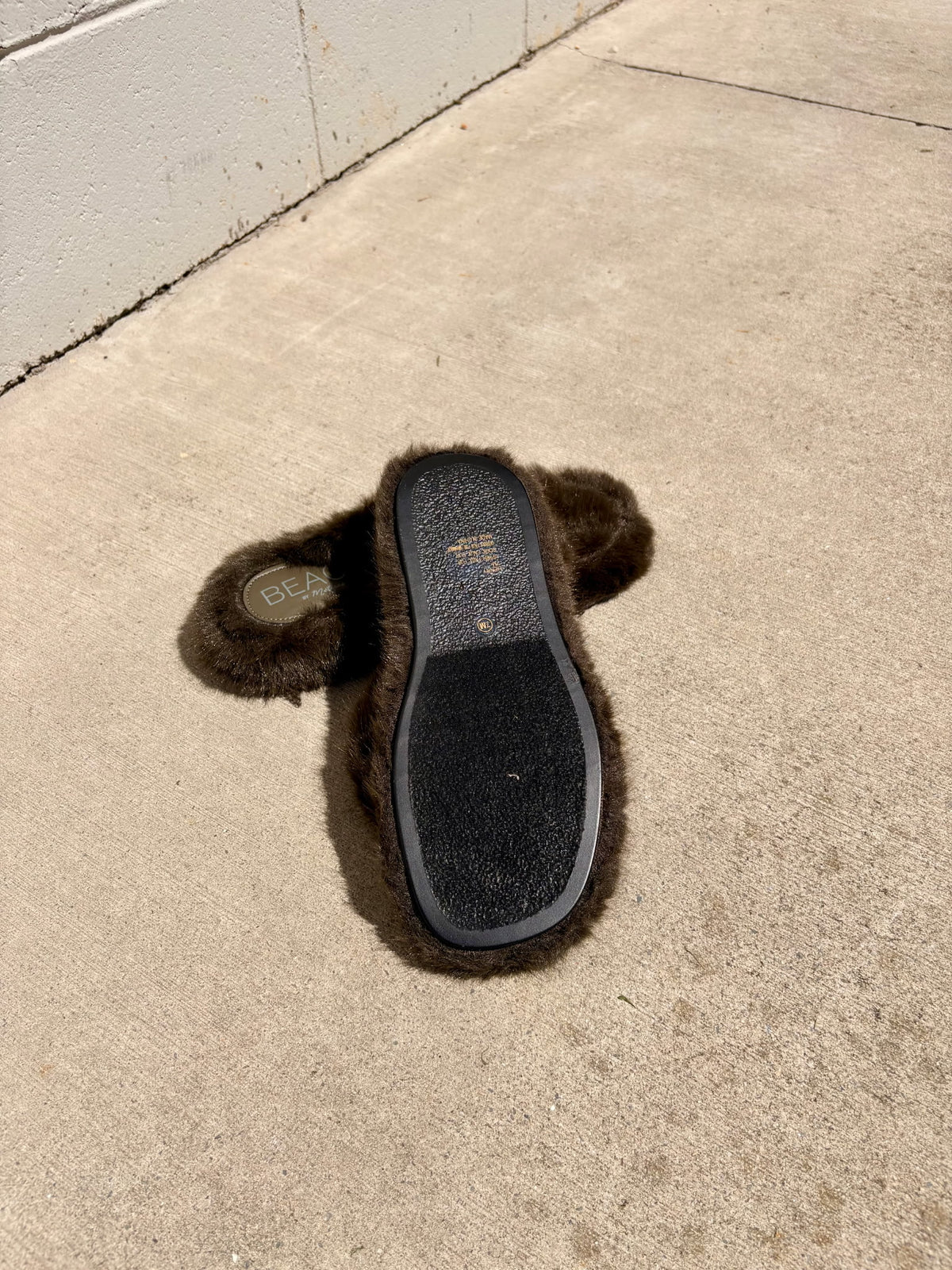 Henry Slippers