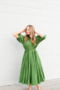 Lovely Maxi Dress