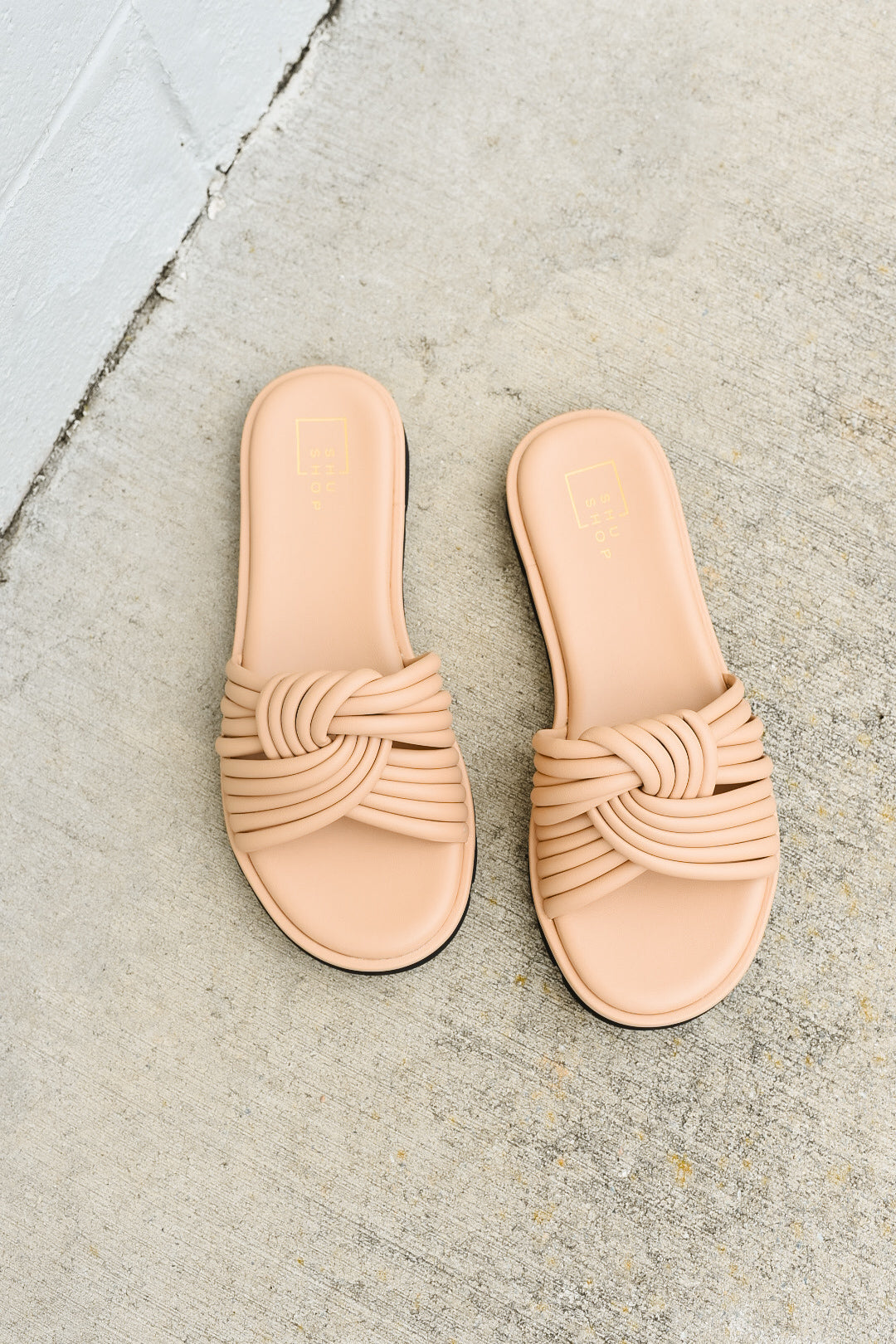 Cairo Shoes