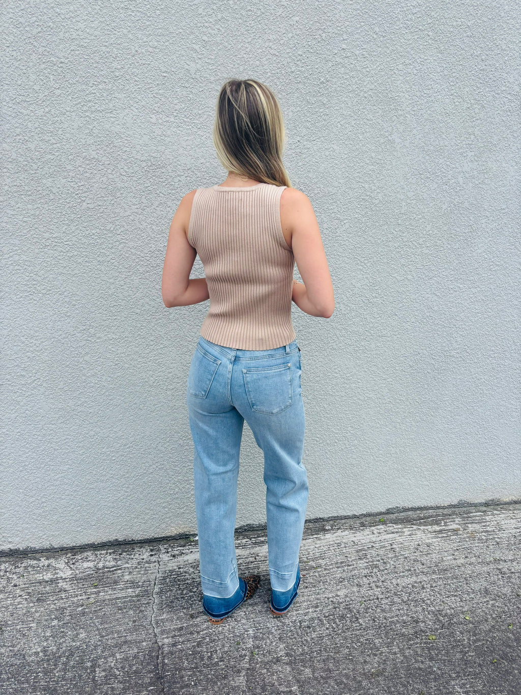 Flo Top