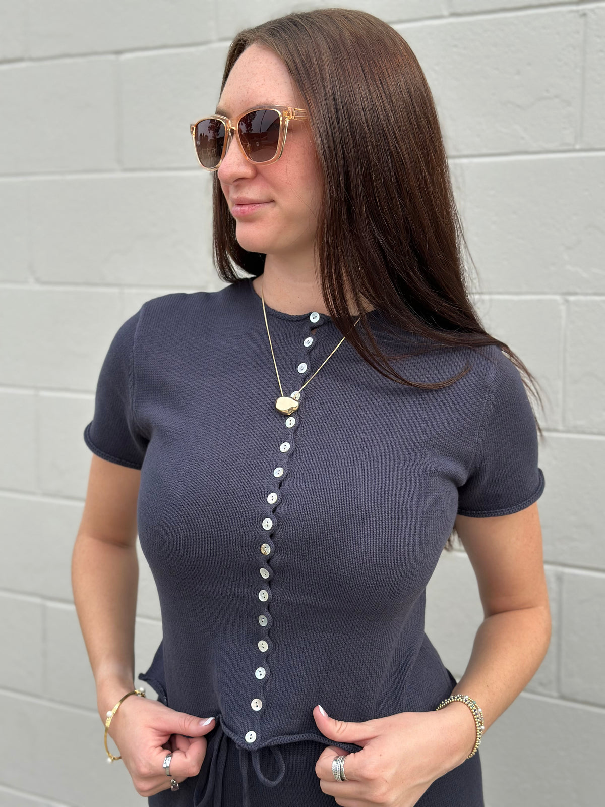 Madison Set Top