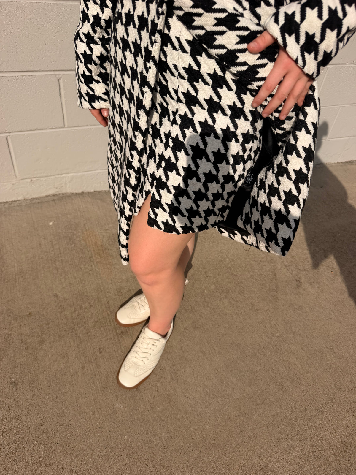 Memory Set Skirt