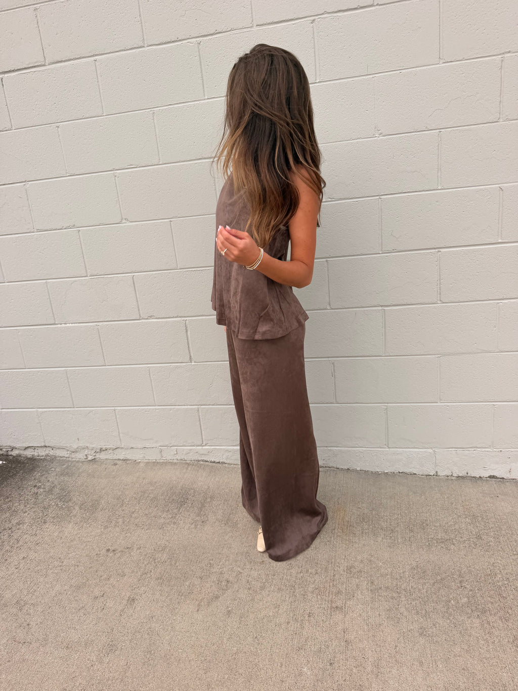 Samita Set Pants
