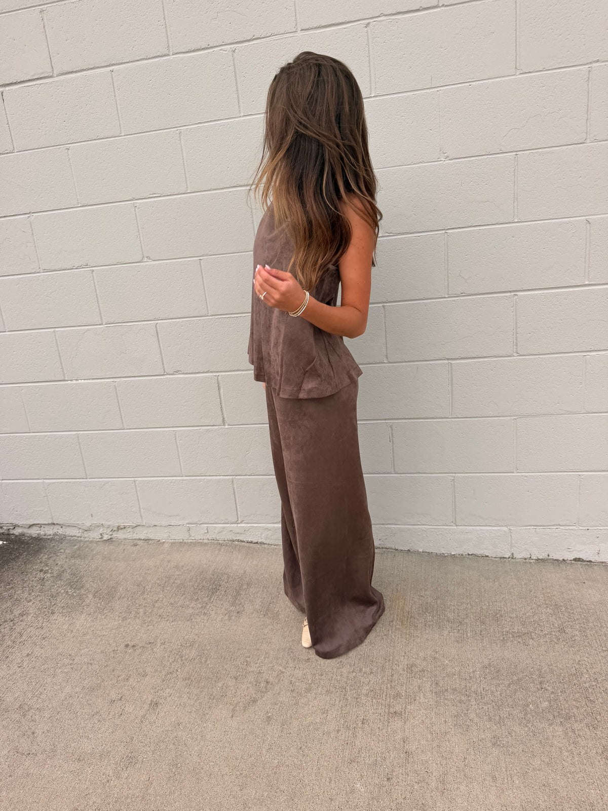 Samita Set Pants