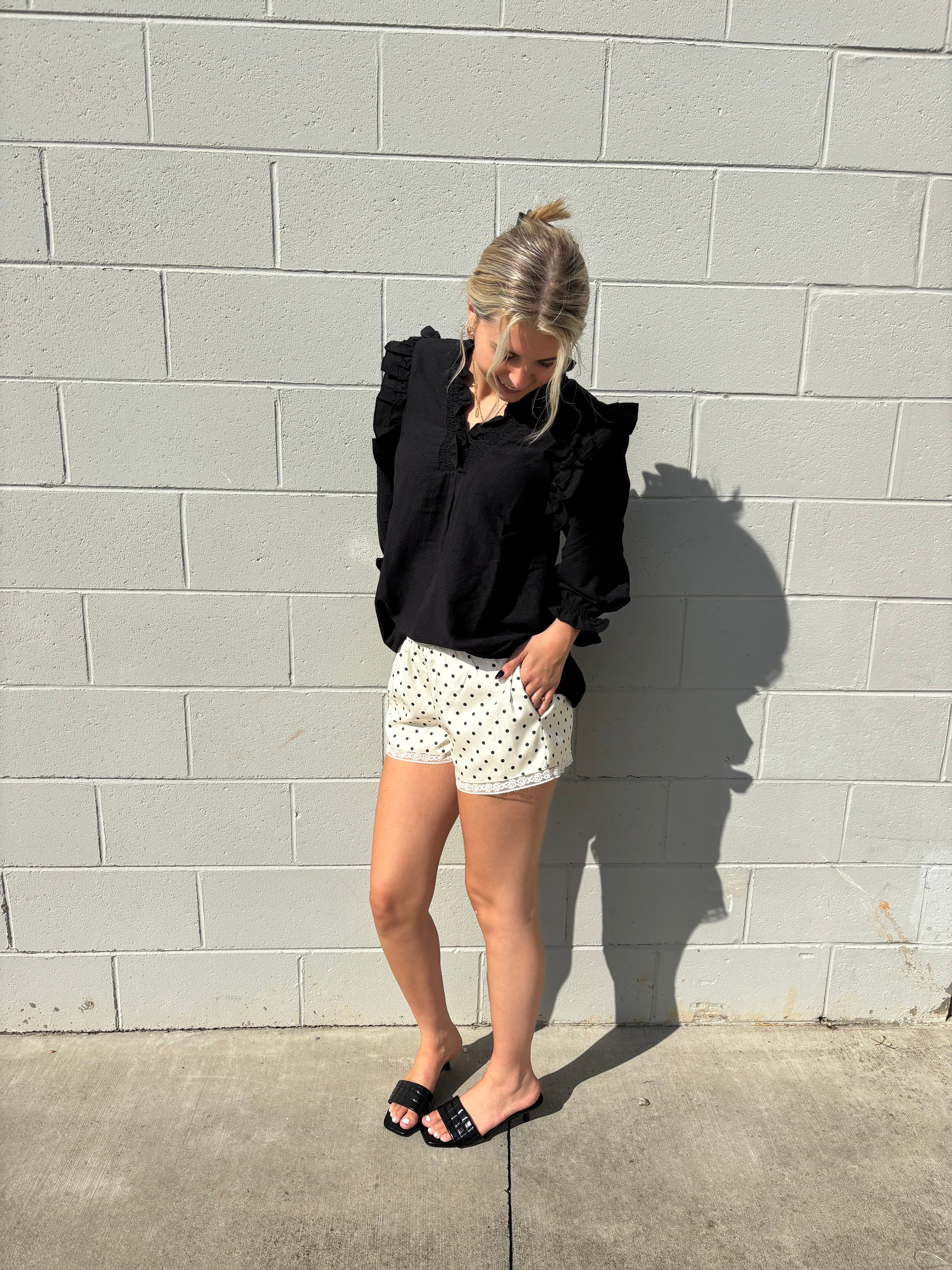Arden Shorts