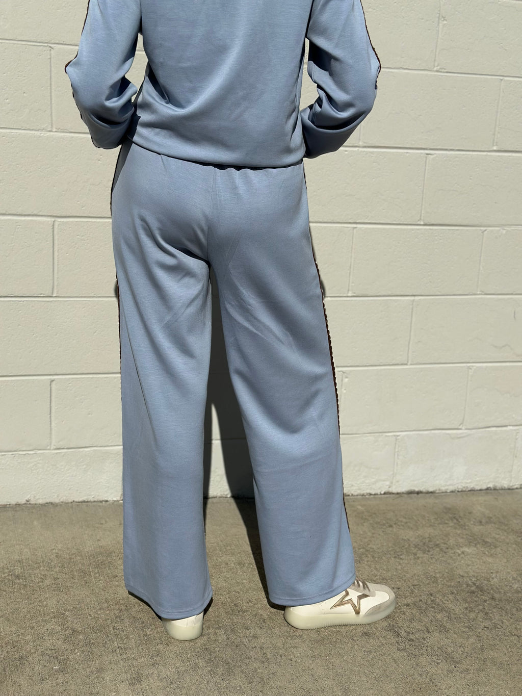 Becka Set Pants