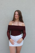 Colette Bodysuit
