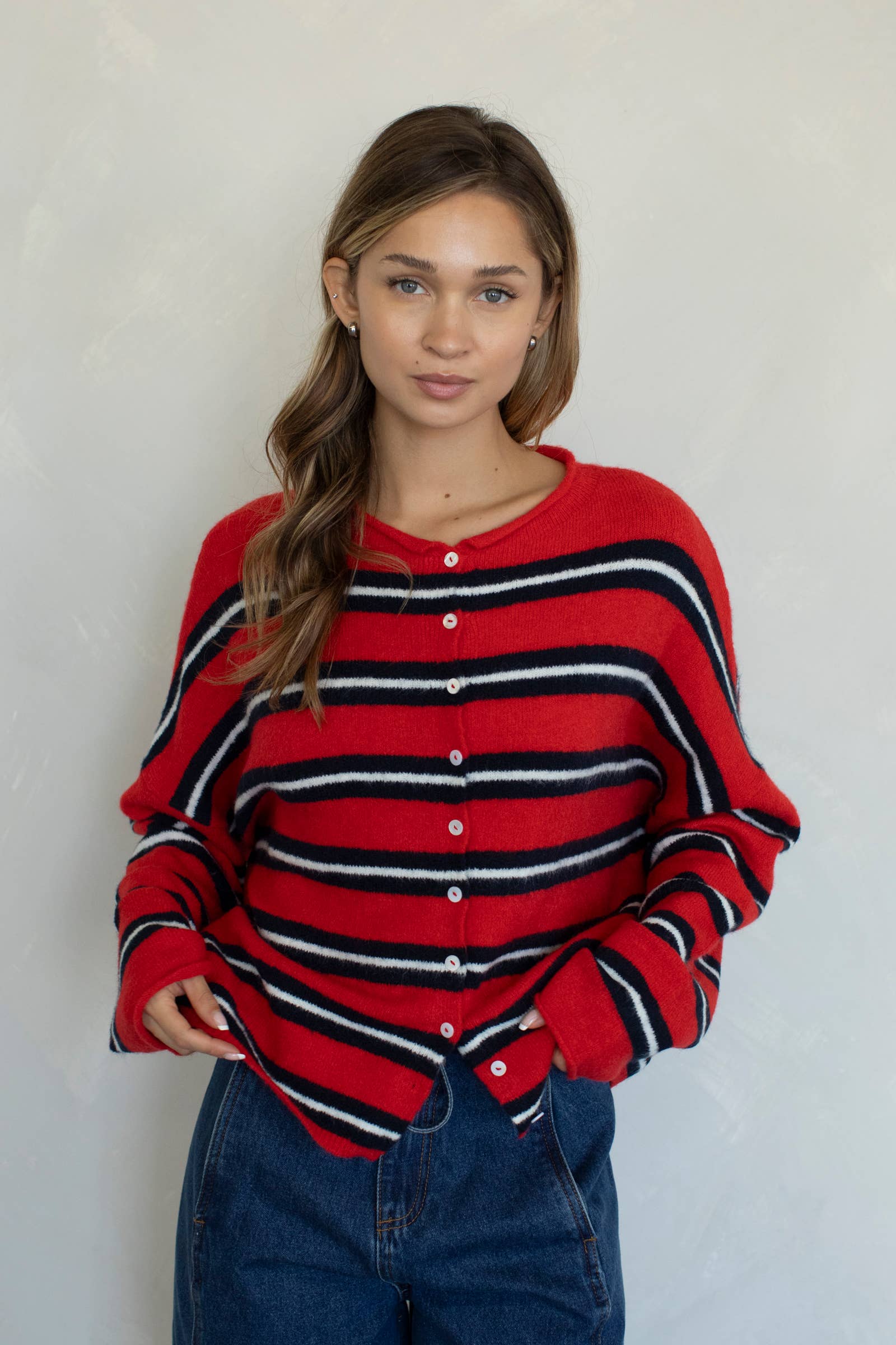Piper Cardigan